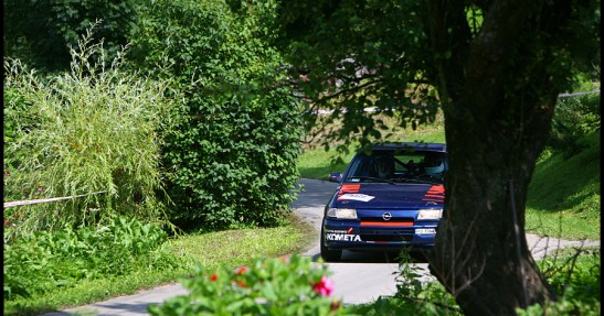 Rajd Rzeszowski